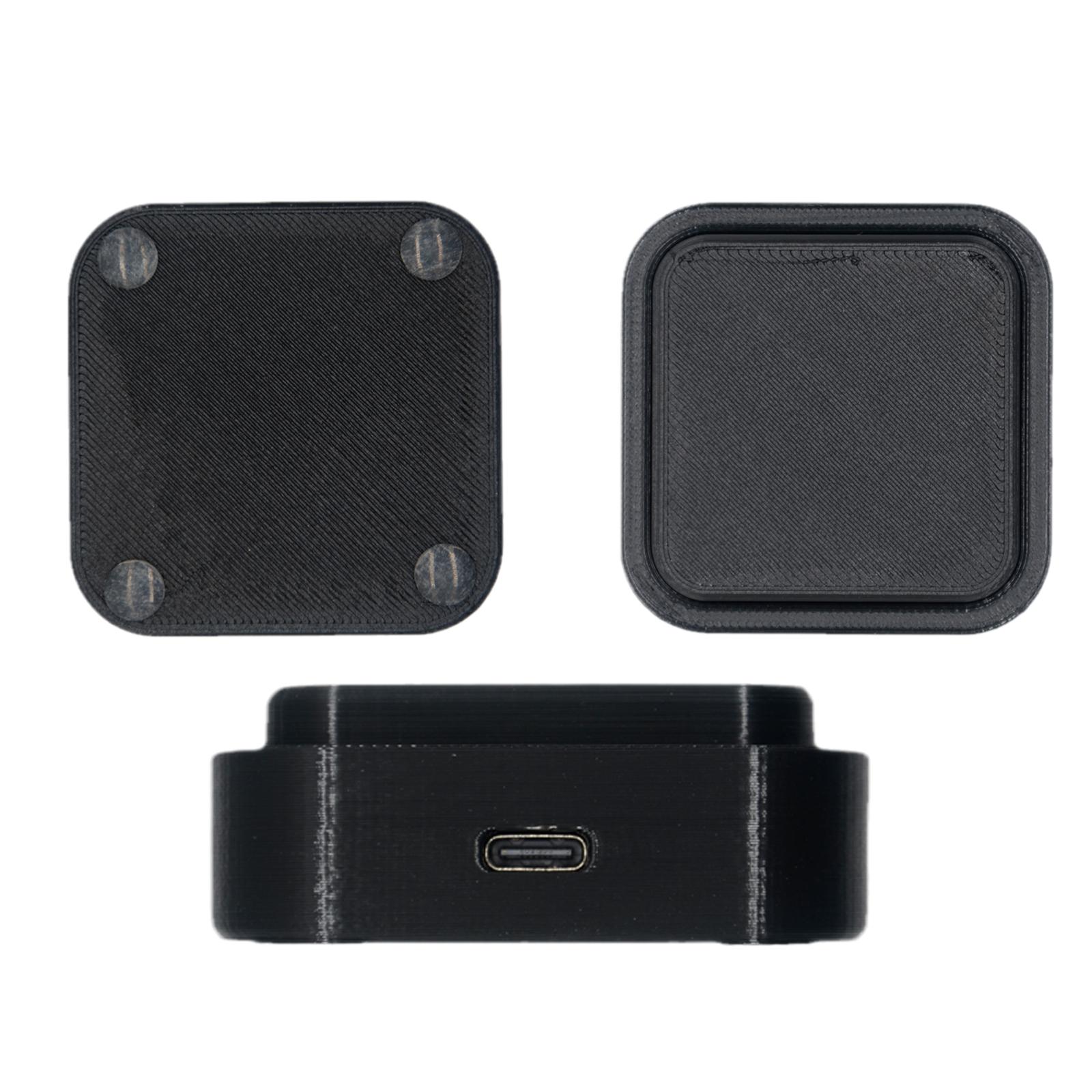 3/2/1 große Geschmack USB programmierbare Makrotastatur für Fenster Linux MacOS Schlüssel Maus eins Schlüssel Taste USB Mini Tastatur