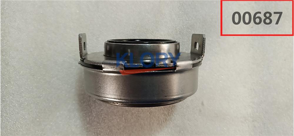 QR512-1602101BA QR523MHC-1602500 1706265-MR510A01 515MHA-1702520 QR512-1602101 Release bearing For Chery TIGGO QQ6 A1 X1