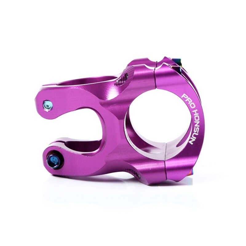 Ultra-léger vtt vélo tige guidon vélo barre – Grandado