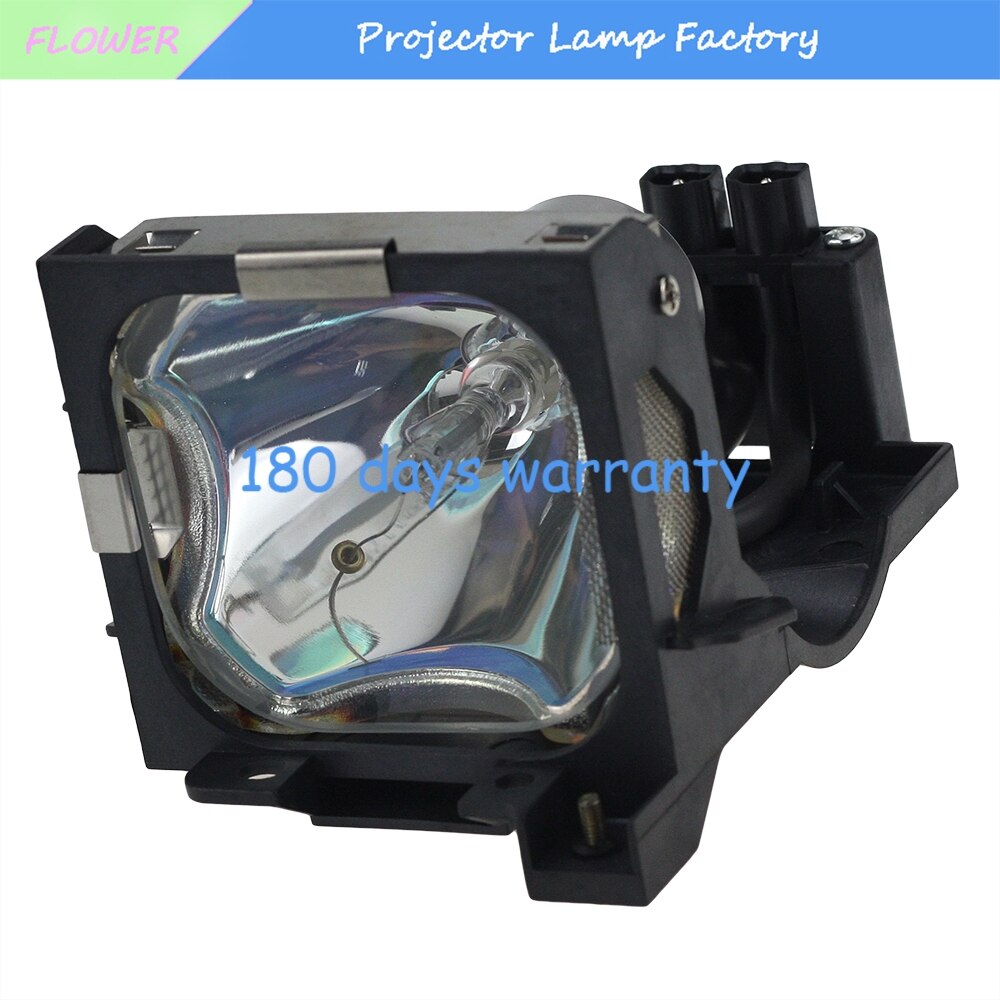 Brand NEW VLT-XL30LP Sostituzione Della Lampada Del Proiettore con Alloggiamento per MITSUBISHI LVP-XL25/LVP-XL25U/LVP-XL30/LVP-XL30U/SL25U