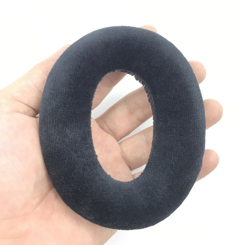 Ohrpolster-Kopfband für HD600 HD650 HD545 Heatset-Abdeckung Ohrhauben-Strahl-Pad