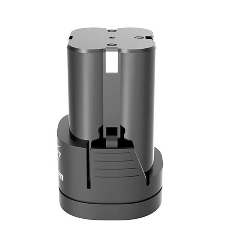 16.8V Lithium Li-ion Battery For Screwdriver Electric Drill / Power Tools Rechargeable batteries with Disconnect Button: A