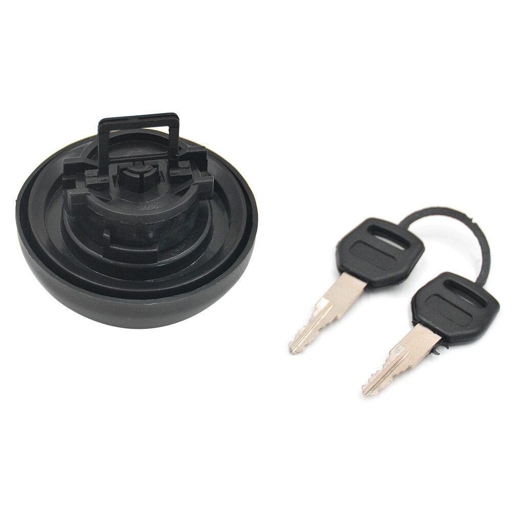 Locking Fuel Filler Cap + 2 Keys 7701471585 for Renault MASTER II 1998