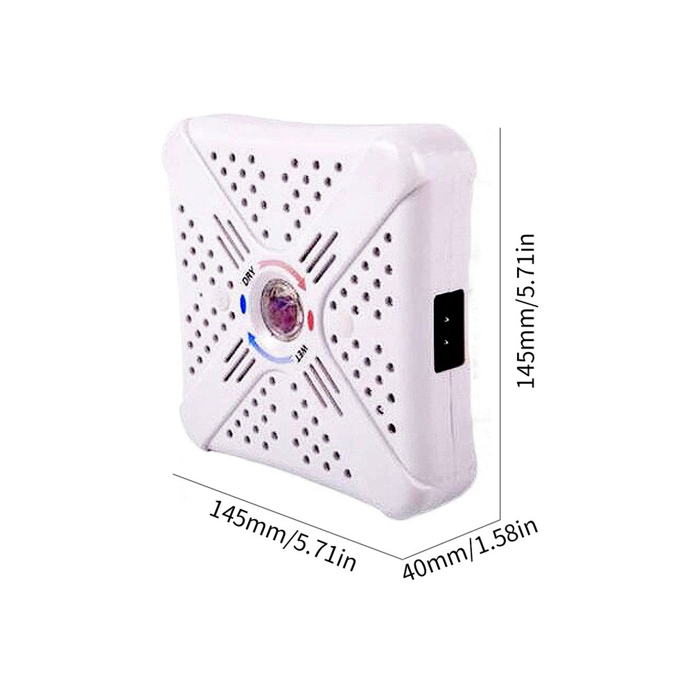 Wardrobe Household Small Dehumidifier Mini Dehumidifier Small Dehumidifier Suction Dehumidifier Wardrobe Batch