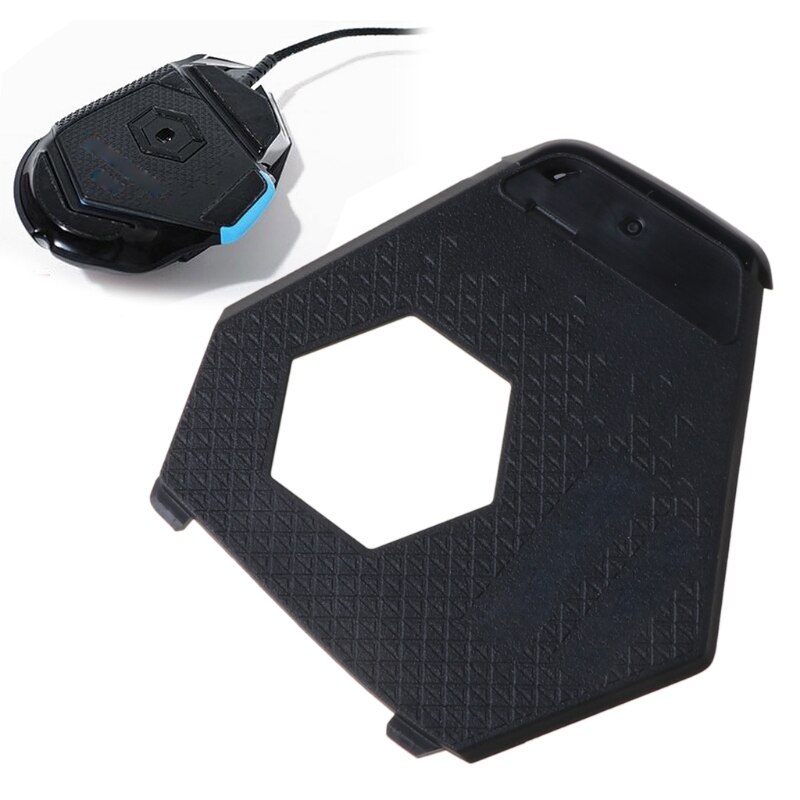 Logitech-contrapeso de ratón G502 HERO, accesorios de repuesto para ratón, 1 unidad,