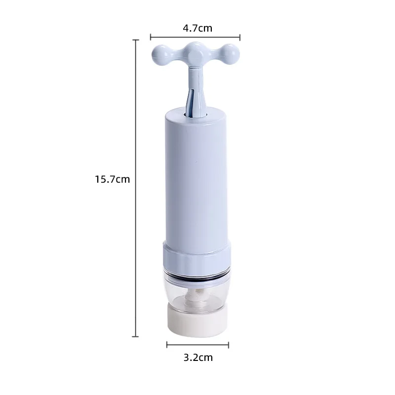 Küche Feuchtigkeitsbeständig Staubdicht Lebensmittel Lagerung Container Korn Luftdicht Vakuum Versiegelt Glas Haushalt Speisekammer Organizer 2024 Neue