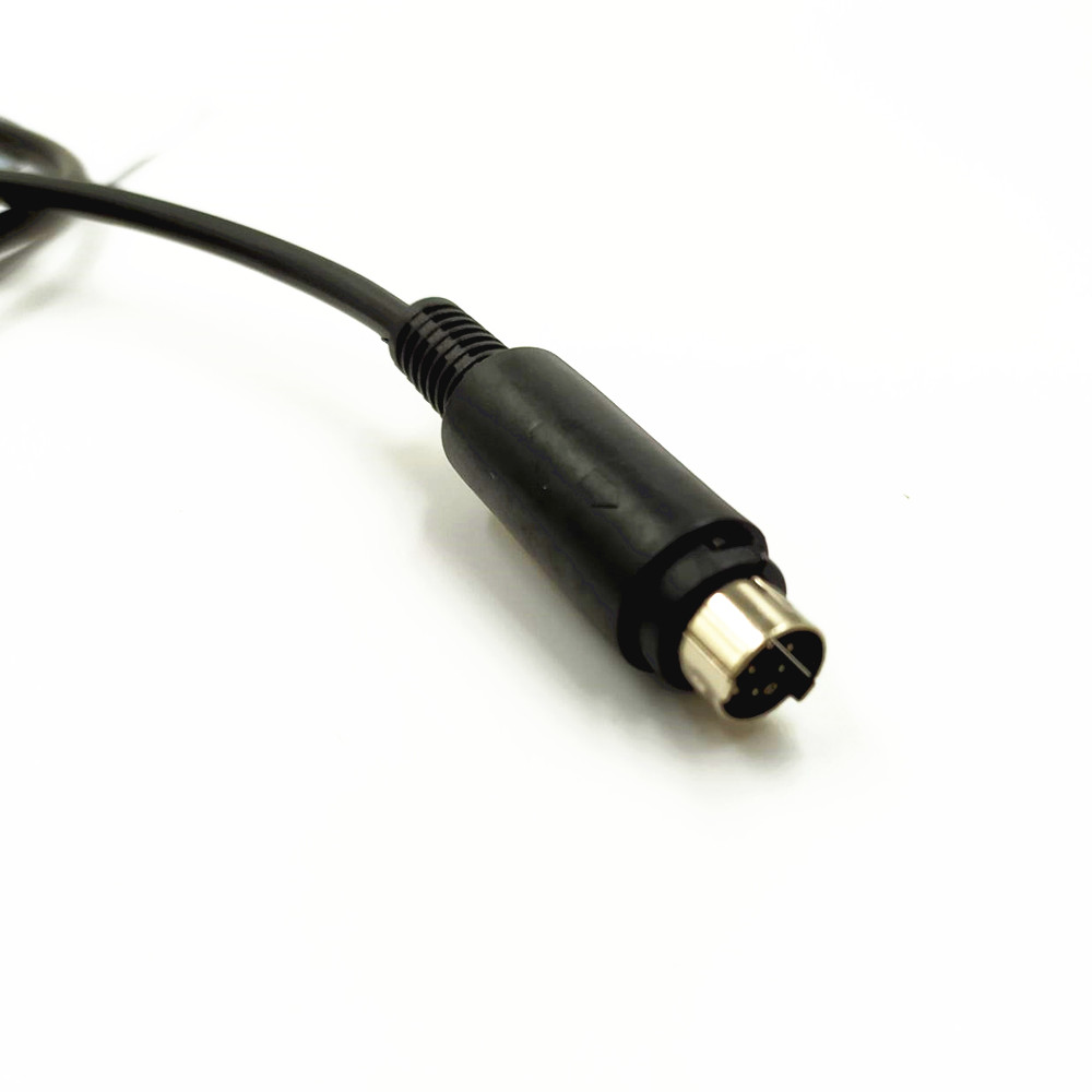 Kabel USB do programowania kabel do YAESU FT-100,FT-817, FT-857, FT-897, FT-100D, FT-817ND, FT-857D, FT-897D, VX-1700 radia