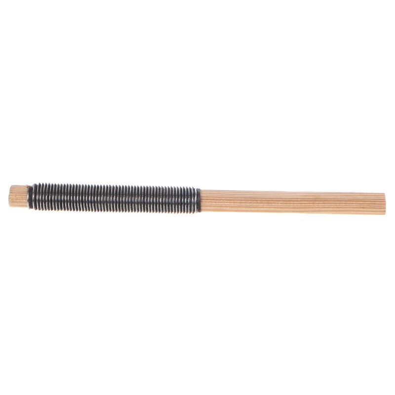 Lima para carpintería, de talla grande escofina, dientes gruesos de carpintero para herramientas de carpintería de madera dura suave