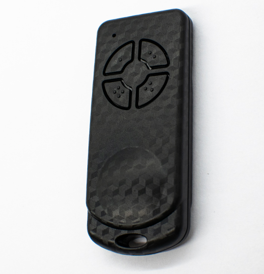 1/3/5/10/20 stk. tau 250k- slimrp 250t-4rp 250k- slimr fjernkontroll 433.92 mhz rullende kode garasjeportåpner: Lilla