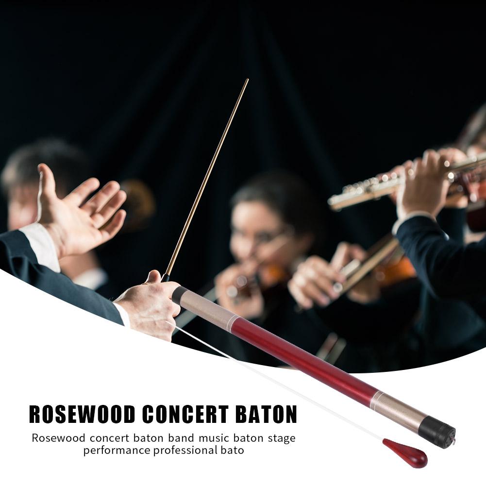 Durable Baton Be Novel in Delicate Texture 38.3cm ... – Grandado
