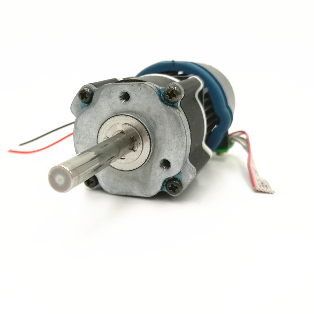 Belt Faulhaber Encoder Hollow Cup Gear Motor With Encoder 2342l012 2342L012CR(6.3)