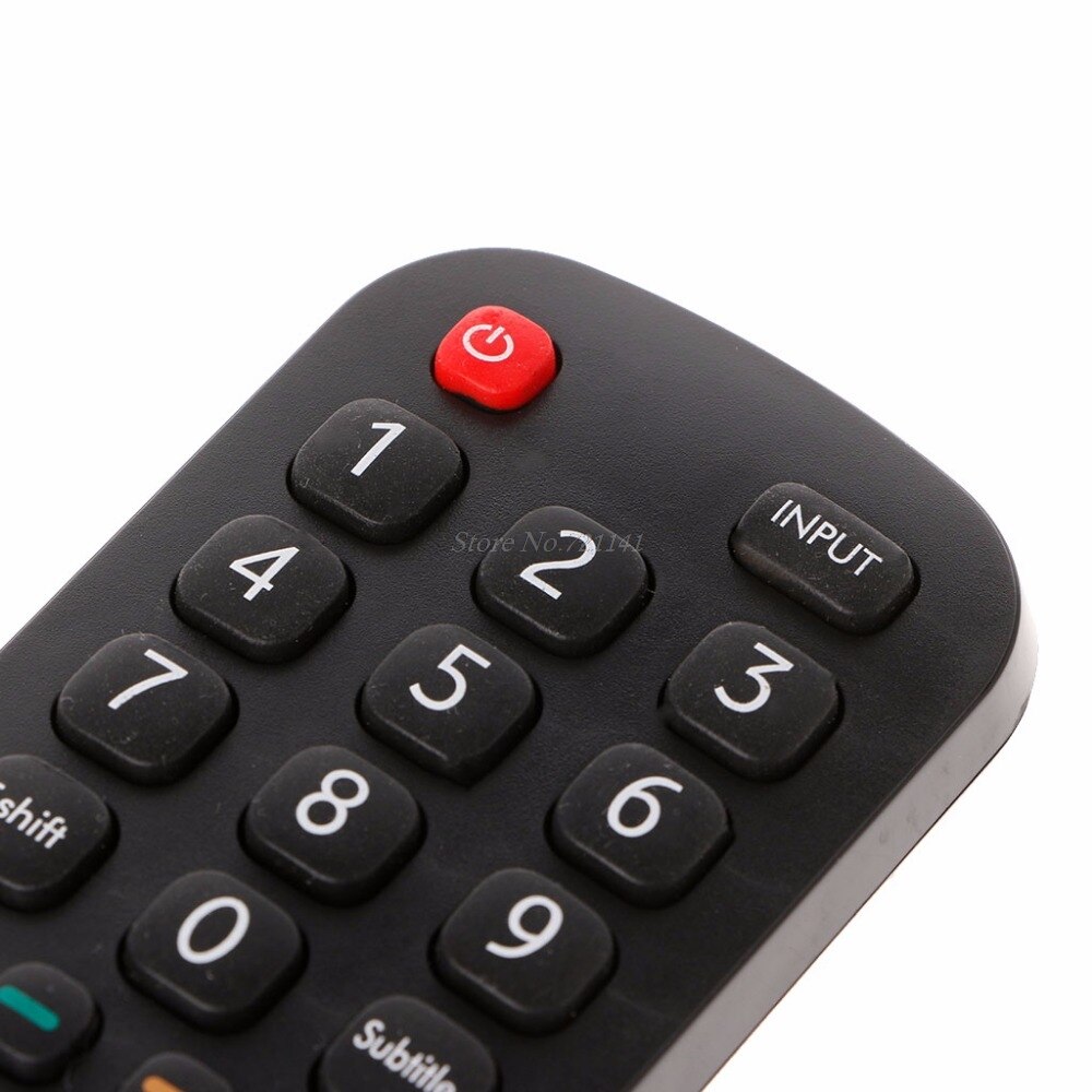 TV Remote Control EN2B27 Replacement For Hisense Smart LCD TV 40K321UWT 50K321UWT Electronics Stocks