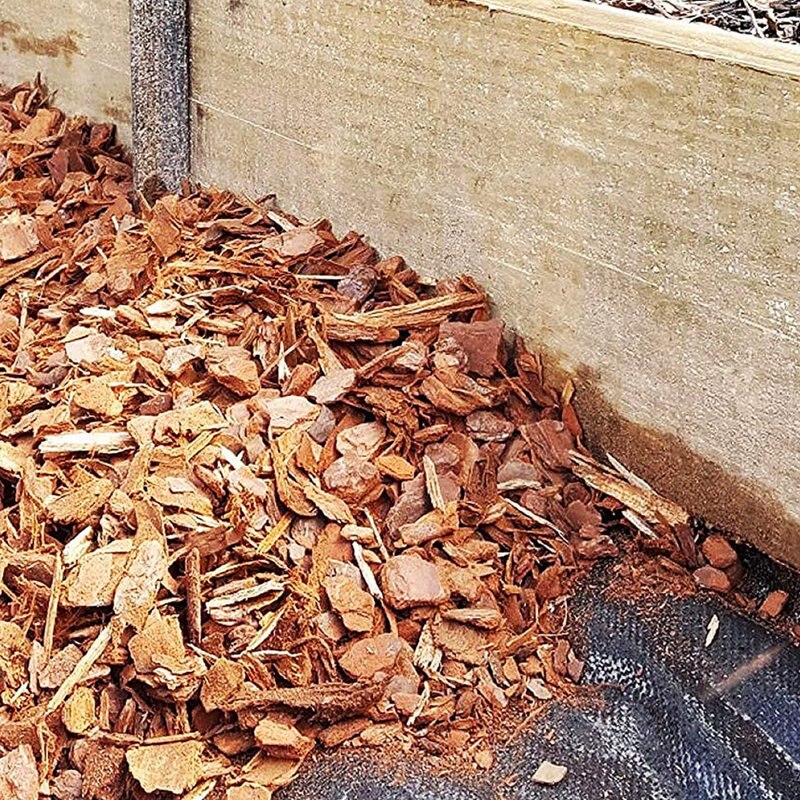 Nyaste trädgården ogräs barriär landskap tyg hållbart och kraftigt ogräs block gräsodling matta, lätt ogräs kontroll ,4ft x 50ft