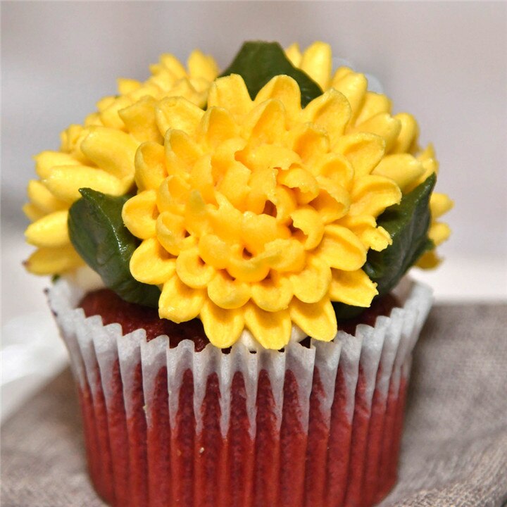 48 stks/set Cake Decorating Gereedschap rvs Icing Piping Nozzles Pastry Tips Set Cake Bakken Tools Accessoires