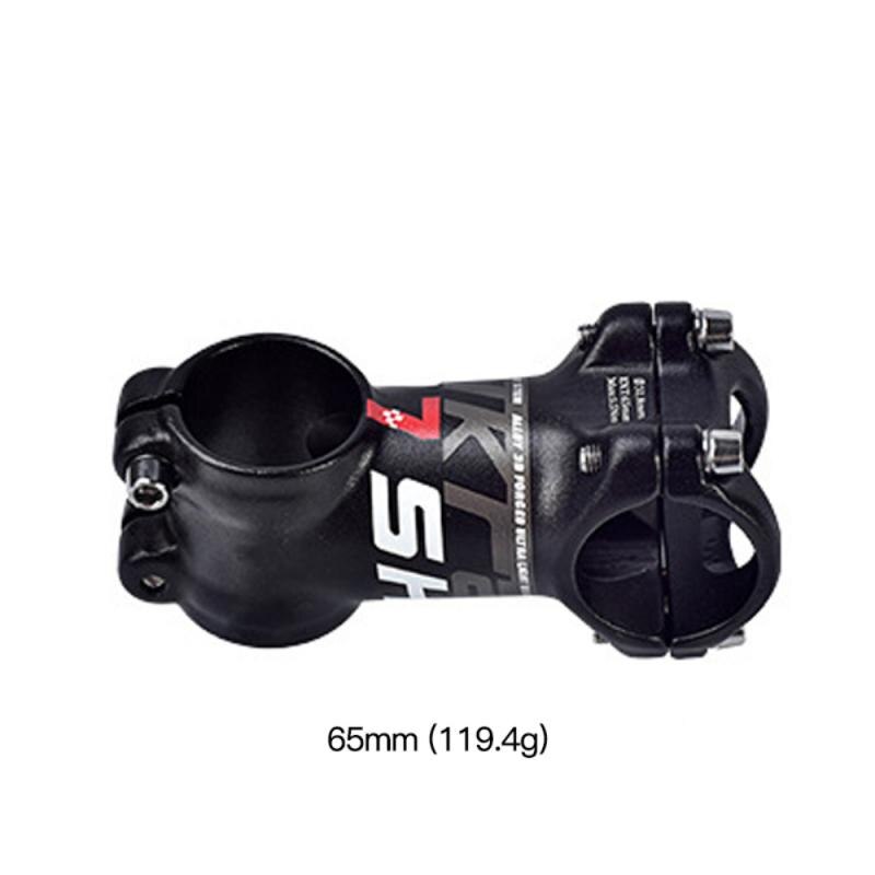 MTB XC AM Bicycle Handlebar Stem 31.8mm*35/45/55/65/70/80/90/100/110mm 7 Degree Mountain Road Bike Stem Bicycle Accessories