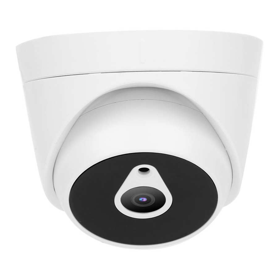 Waterproof Cam AHD Dome Camera 1080P Infrared Coaxial Analog Cam IP66 5MP Outdoor Security Monitor AC100V‑240V
