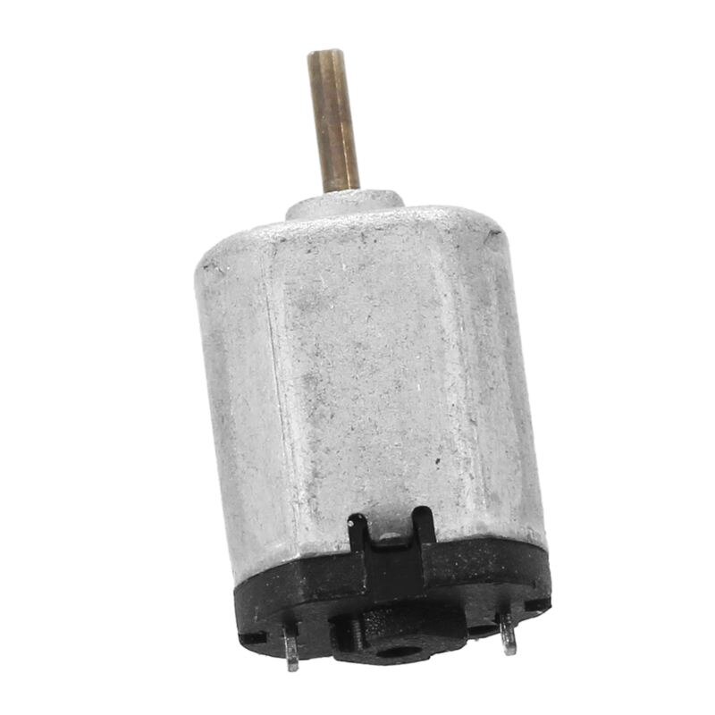 Retail K10 DC 1.5V 0.02A 9500RPM Output Speed Electric Mini Motor for DIY Robot Toys