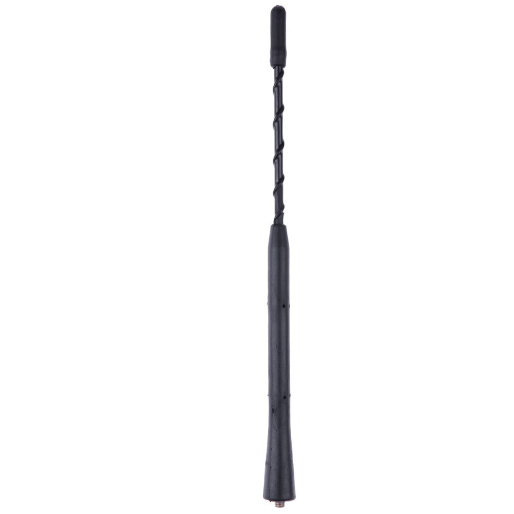 Universal Am/Fm Antenne Signaal Amp Versterker Verborgen Intnal Glas Auto Radio Versterker Antenne Antenne Geschikt Voor Auto 'S Boten: 9inch Universal