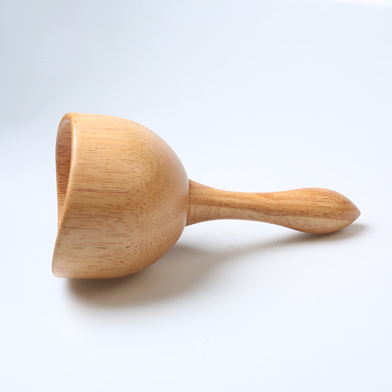 Rolling Bar, Huishoudelijke Schrapen Bar, Een Algemene Oefening Bar Voor Het Hele Lichaam, Meridiaan Baggeren Massage Bar: A