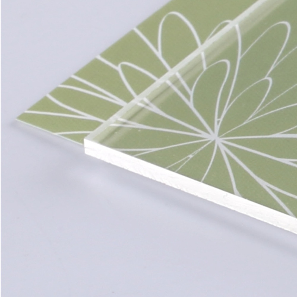 Metal Base Slot Desktop Photo Picture Display Holder Acrylic Menu Desk Sign for Office Stand Upc Qr Code Scanner Label Frame