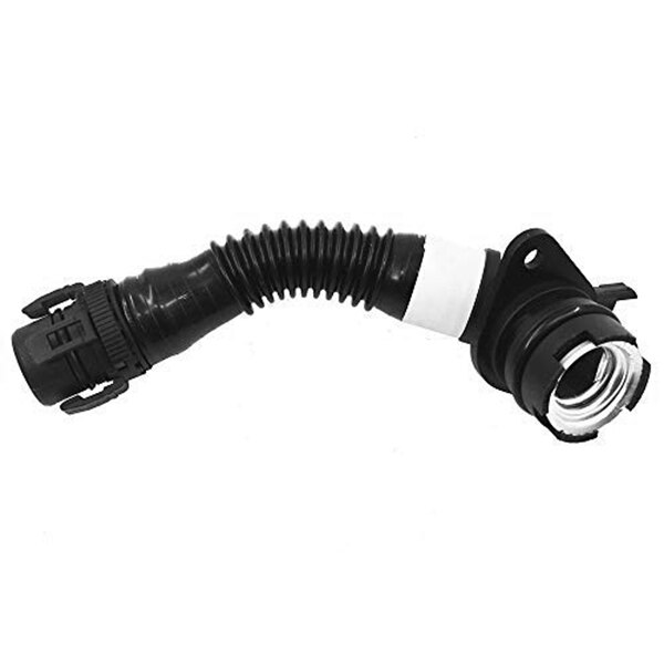 11127584128 Crankcase Vent Hose From Valve Cover for BMW 135I 135Is ...