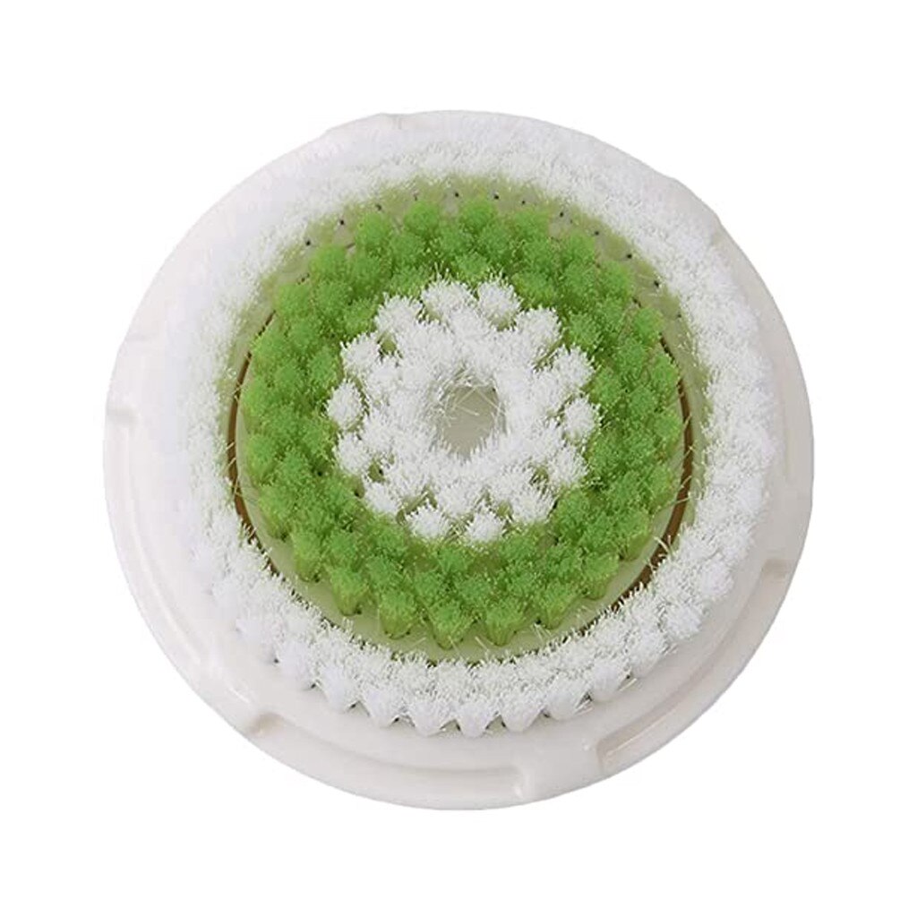 Ersatz Pinsel Köpfe für Clarisonic MIA & MIA 2 Profi Plus Gesichts Massagegerät Reiniger Gesicht Tief Waschen Pore Pflege Pinsel kopf