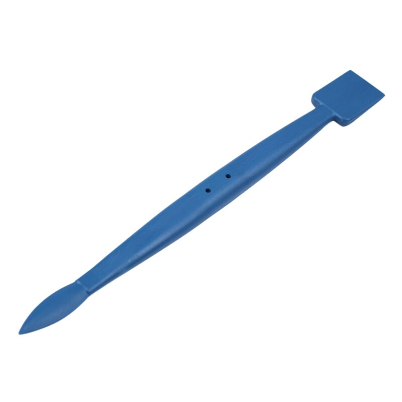 Al21 -7 in 1 wrap stick vinyl wrap net mikro-skraber værktøjssæt et komplet sæt værktøjer til bilindpakning og rudefarvning insta