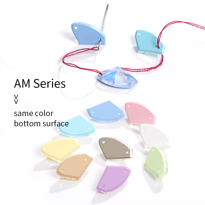 Strass Galactique en Verre à Dos pio, Bricolage, Couture, Charbon, Décoration, Citroperles pour Robe de Mariée, Strass, Pierre, Bijoux de Direction