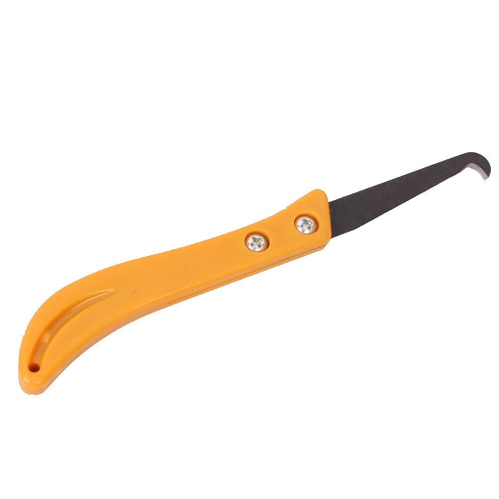 2pcs Corner Floor Grout Removal Tool Bedroom Durable Rake Smooth Scraper Caulking Manual Tile Cleaning Practical Sealant Remover