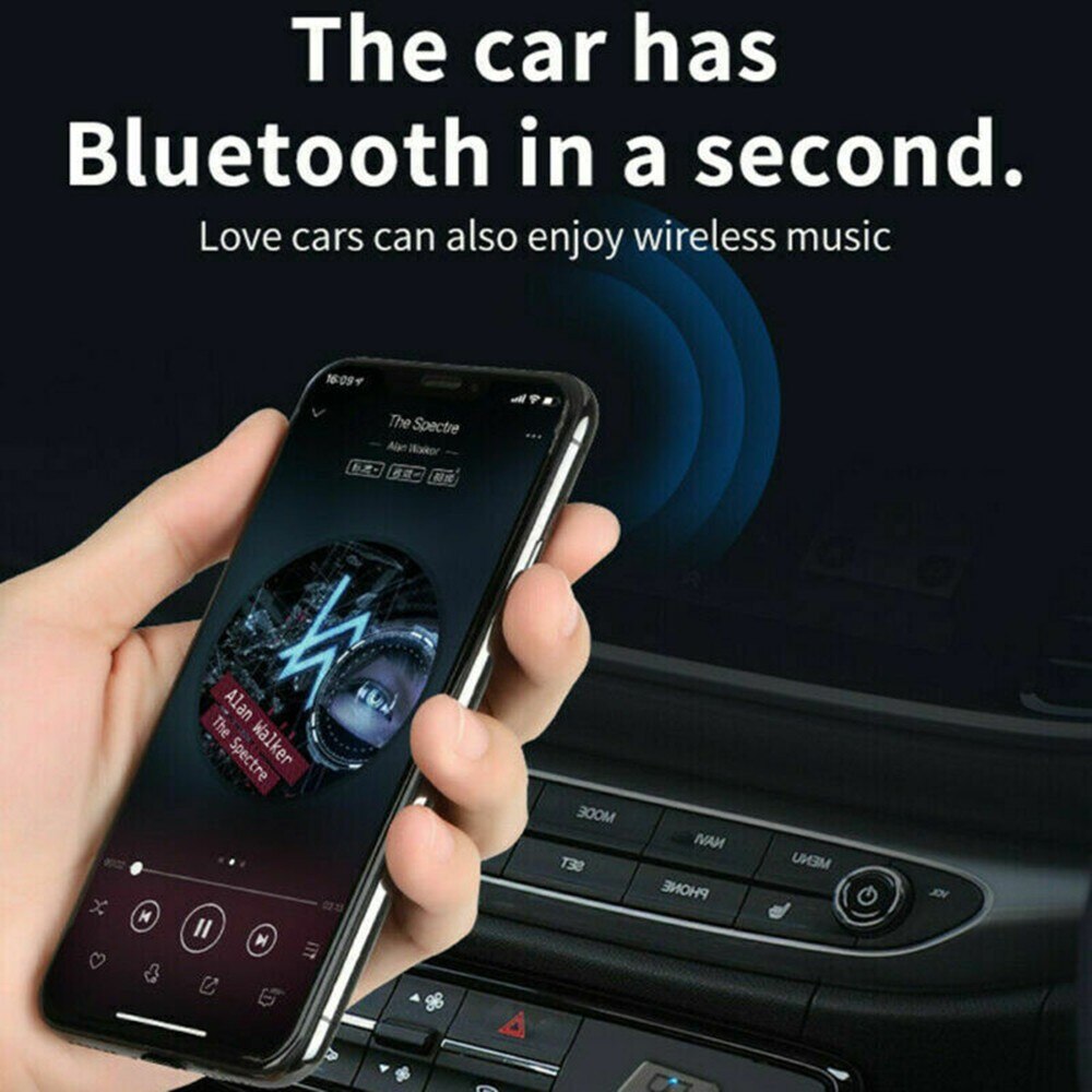 2 In1 USB Wireless Bluetooth Adapter 5.0 Transmiter Bluetooth For Computer TV Laptop Speaker Headset Adapter Bluetooth Receiver