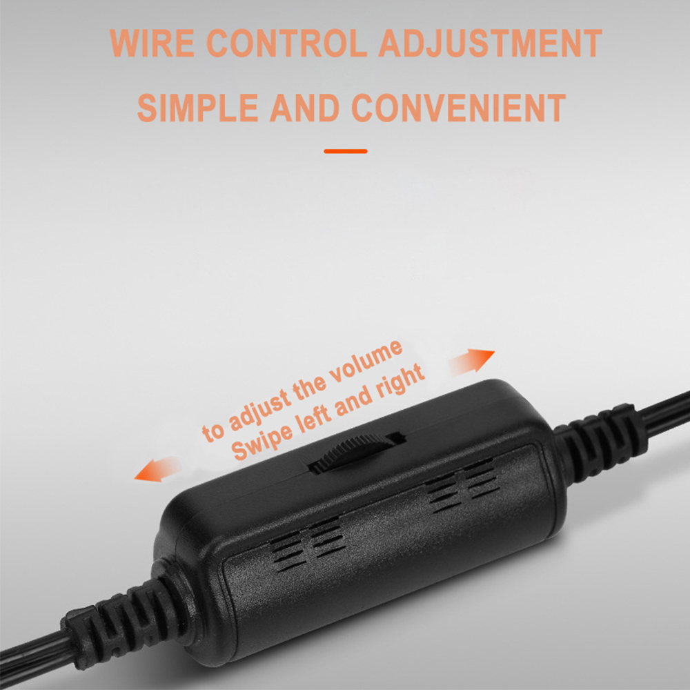 Luidsprekers computer USB speaker mini sound bar voor PC TV met aanpassen volume колонки tronsmart