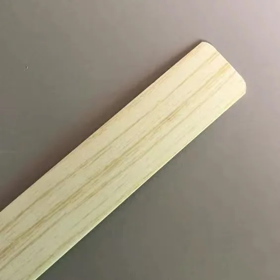10m dekorativa pvc-kantlister för träfanerark, självhäftande möbler, skåp, träyta, skrivbordskantband, 2cm bredder: Valnöt