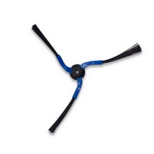 Brosse latérale 4 pièces pour Samsung Navibot SR8730, SR8750, SR8824, SR8825, SR8828, SR8840, SR8843, SR8844, SR8845, SR8846, SR8847