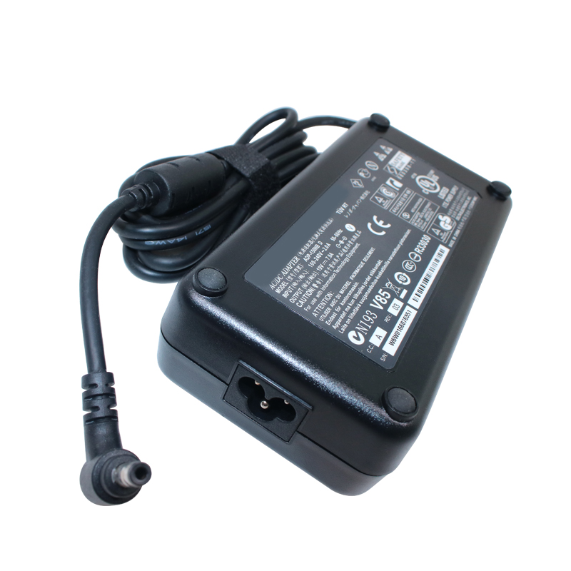 For ASUS 19.5V 7.7A AC Adapter Charger A17-150P1A ADP-120ZB BB ADP-150NB D Power Supply G71 G72G G74 G73