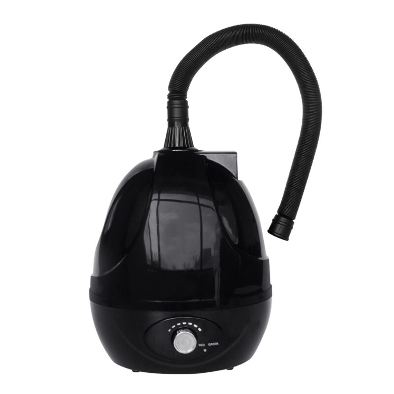 Humidificateur silencieux pour animaux de compagnie, brumisateur d'air réglable pour aménagement paysager, forêt tropicale, 87HA, 110V