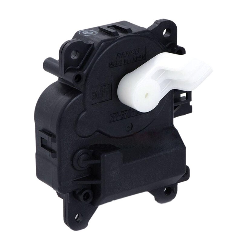 Air Climate Control Mix Servo 87106-48020 for Lexus Rx300 1999 2000 2001 2002: Default Title