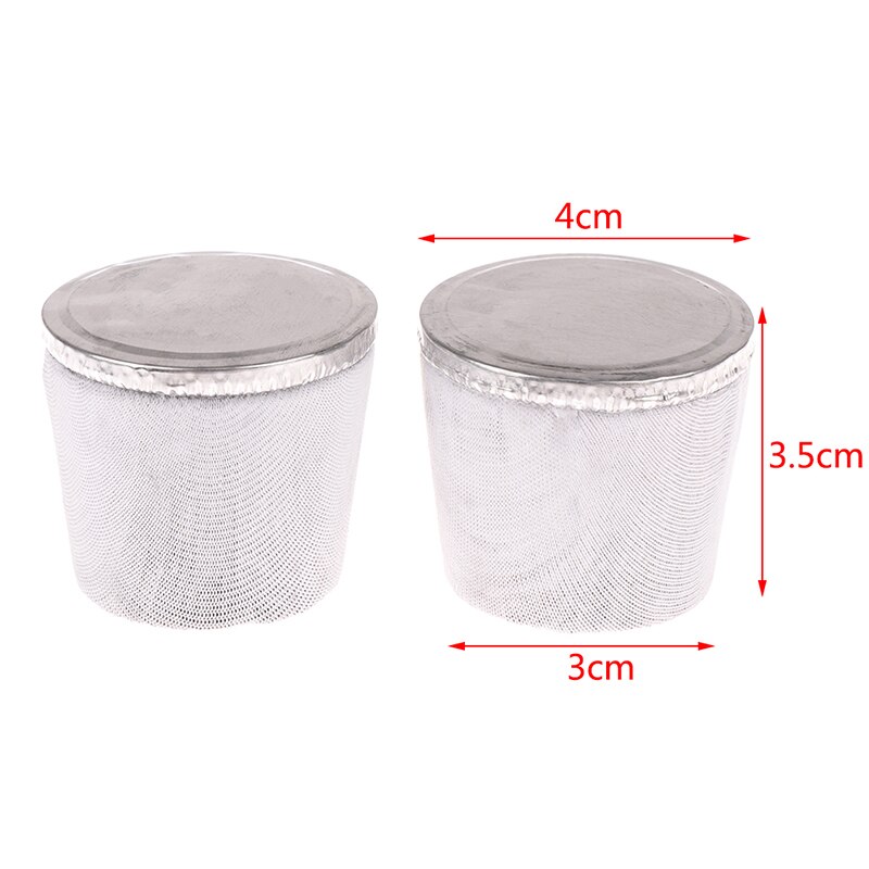 2pcs Wood Thermos Bottle Stopper Safe Replacement Durable Premium Cork Plug Stopper Kettle Parts Lid Cap