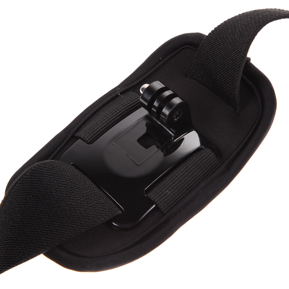 Universele Verstelbare Borst Harnas Riem voor Gopro Camera Schouder Mount Strap Grip Reizen Statief voor GoPro Clip Accessoires