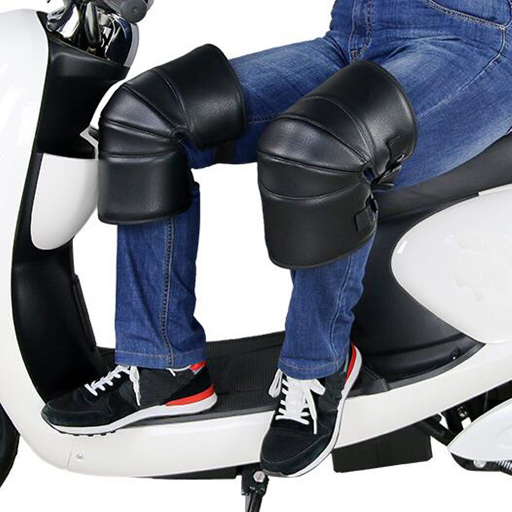 thumbnail image 2 of Buy Motorcycle Knee Pad Windproof Leg Coer For Winter At Affordable Prices - Free Shipping, Real 2 of 13