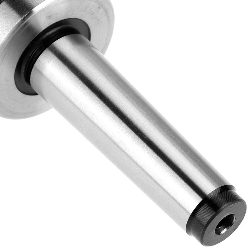 Best MT3 Live Revolving Center Taper Turning Tool Centre Medium Lathe Revolving Milling Tailstock Drill Bit Machine Accessory