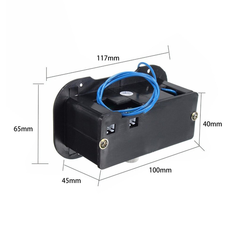 Multi-Functional Car Bluetooth Amplifier HiFi Bass Power AMP Stereo Digital Amplifier USB TF Remote For Car Home Accessories