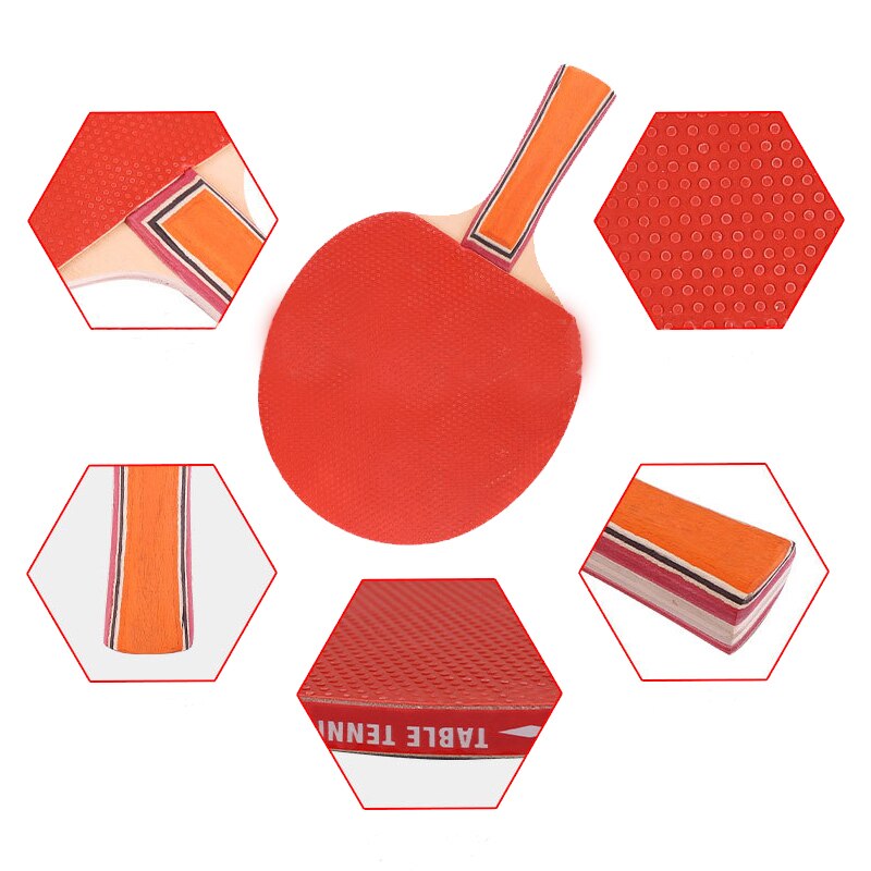 1 Pair Table Tennis Net Portable Retractable Ping Pong Post Net Rack For Any Table Table Tennis Rack Replace Kit Ping Pong Set