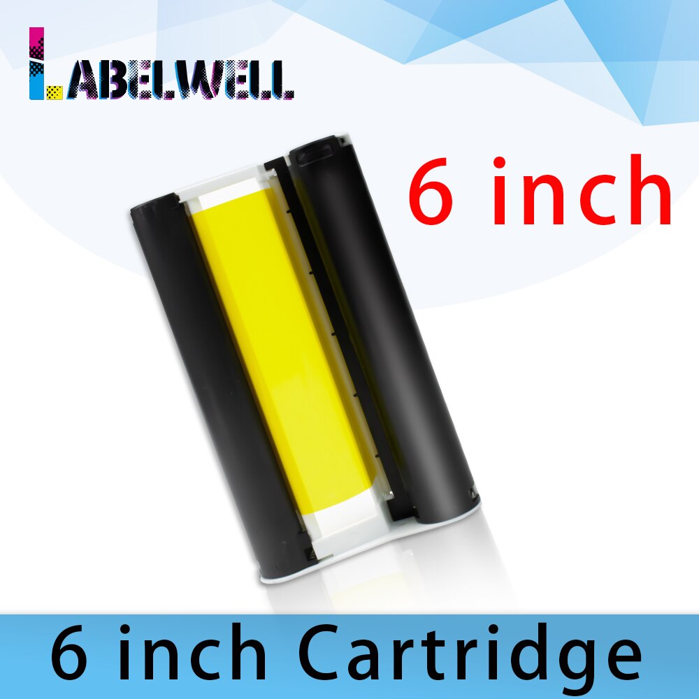 6 Inch 5 inch 3 inch Paper Input Tray Assembly Paper Pickup TRAY POSTCARD For Canon Selphy CP1300 CP1200 CP1000 CP910 CP900: 6 inch Cartridge