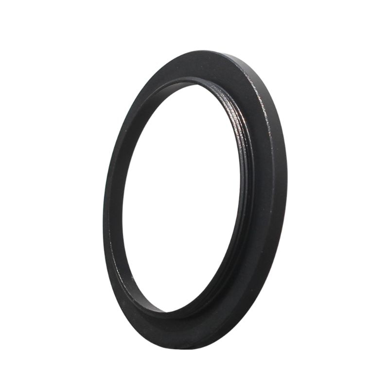 Aluminium Legierung M48 zu M42 Kupplung Adapter Ring für Stereo Mikroskop Okular Filter Zubehör