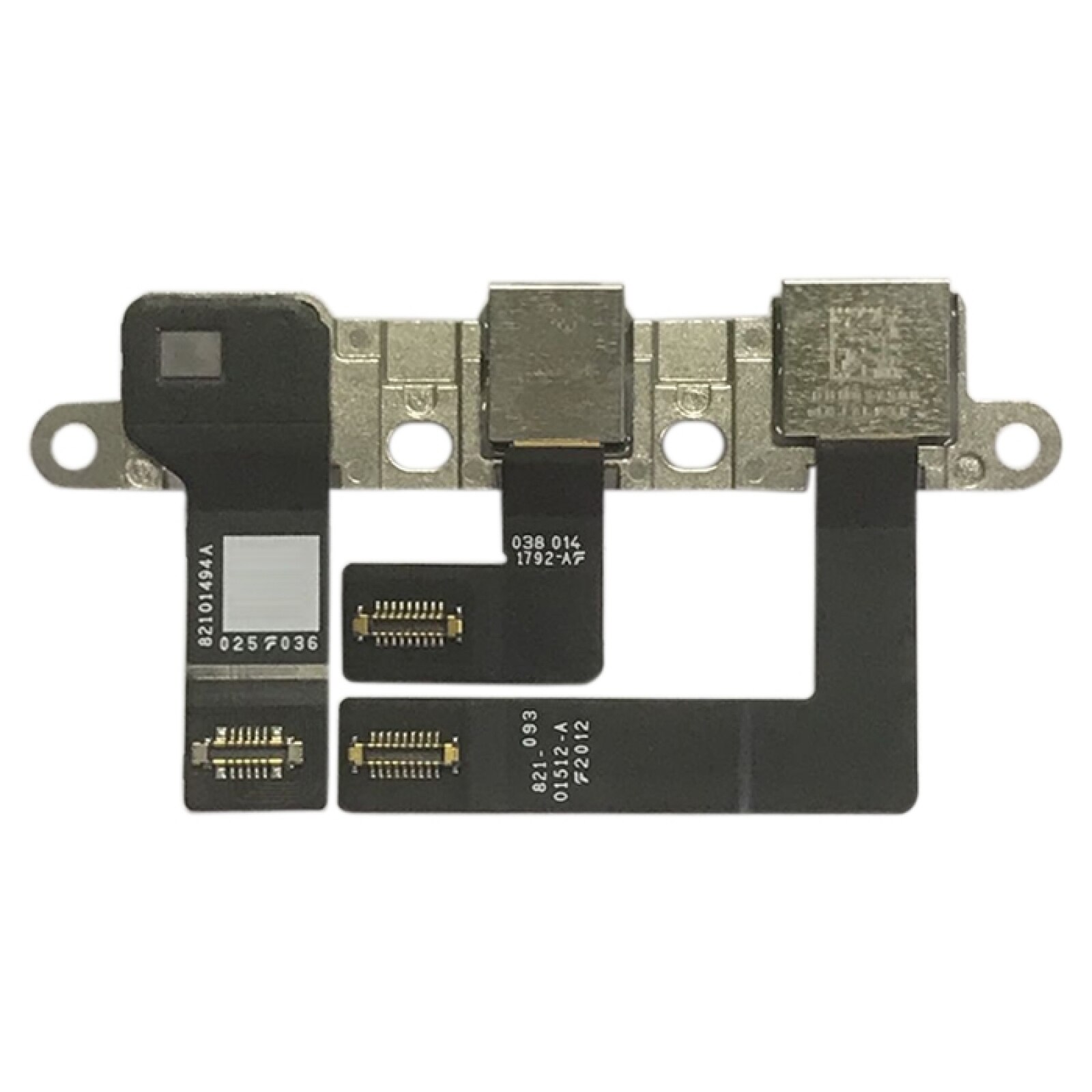 Front Facing Camera for iPad Pro 11 inch A1980 A2280 ) Replacement Camera Module