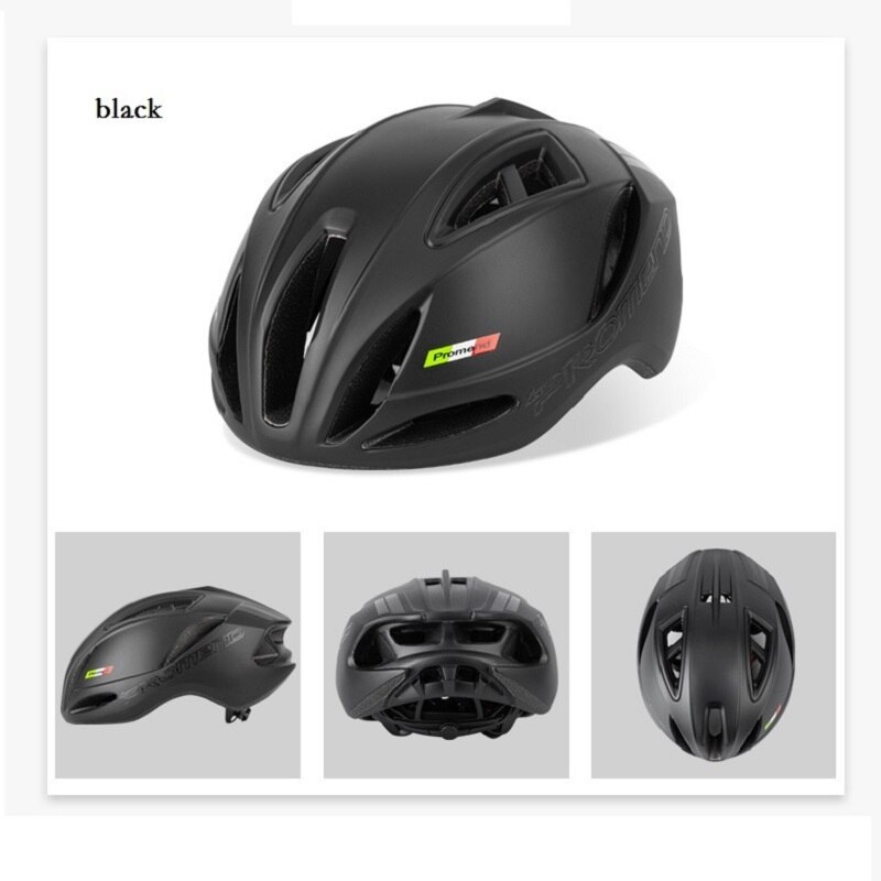 PROMEND bicycle helmet integrated mtb helmet road bike riding helmet motorcycle helmet iron man helmet bicycle accessories