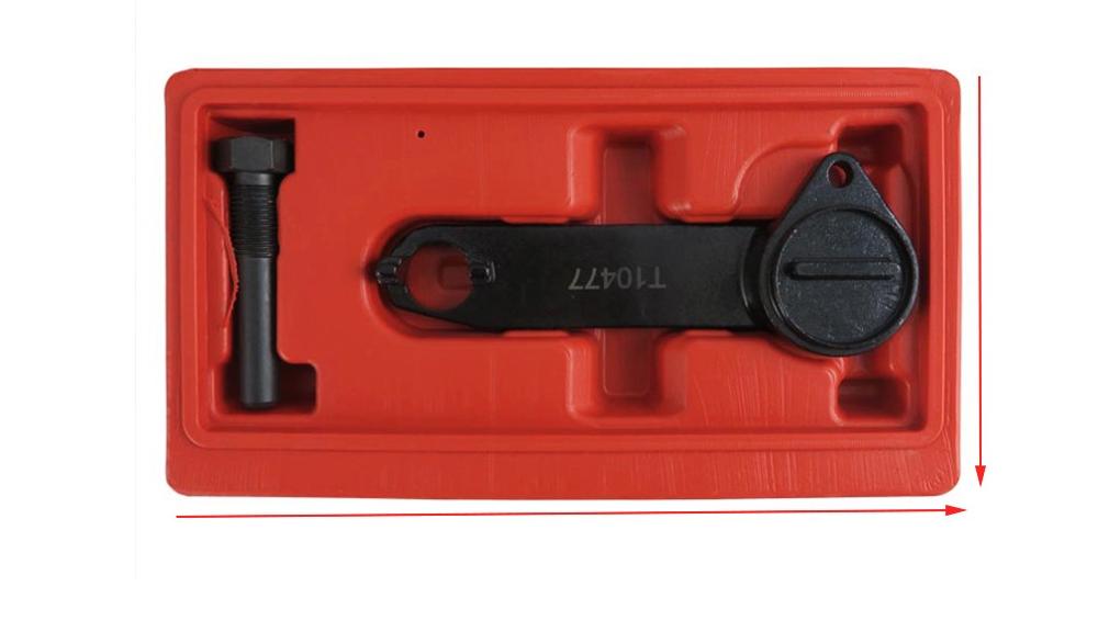 For Jetta Santana Volkswagen Golf 7 polo Sagitar timing tool EA211 1.4-1.6