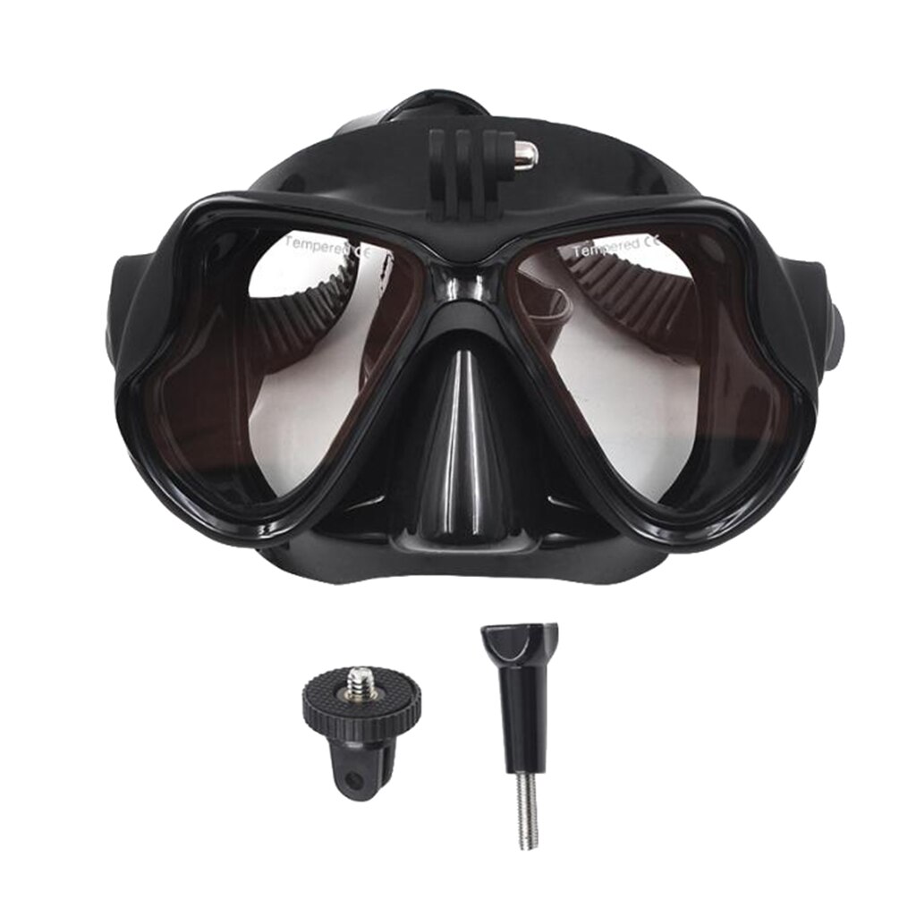 Multi-Function Sports Camera - Underwater Diving Camera with M5 Screw
