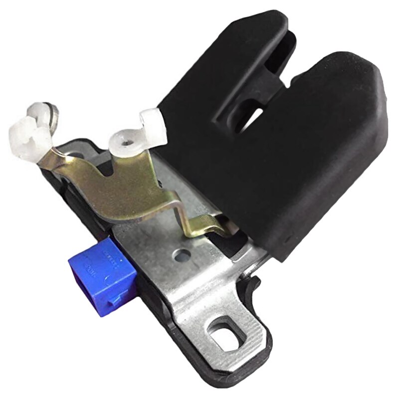 Rear Tailgate Trunk Lid Lock Latch Actuator for A6 C5 8D5 927 505 B / 8D5927505B