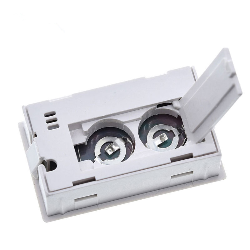 1/2/3/5M Mini Digital LCD Indoor Convenient Temperature Sensor Humidity Meter Thermometer Hygrometer Gauge Waterproof Probe